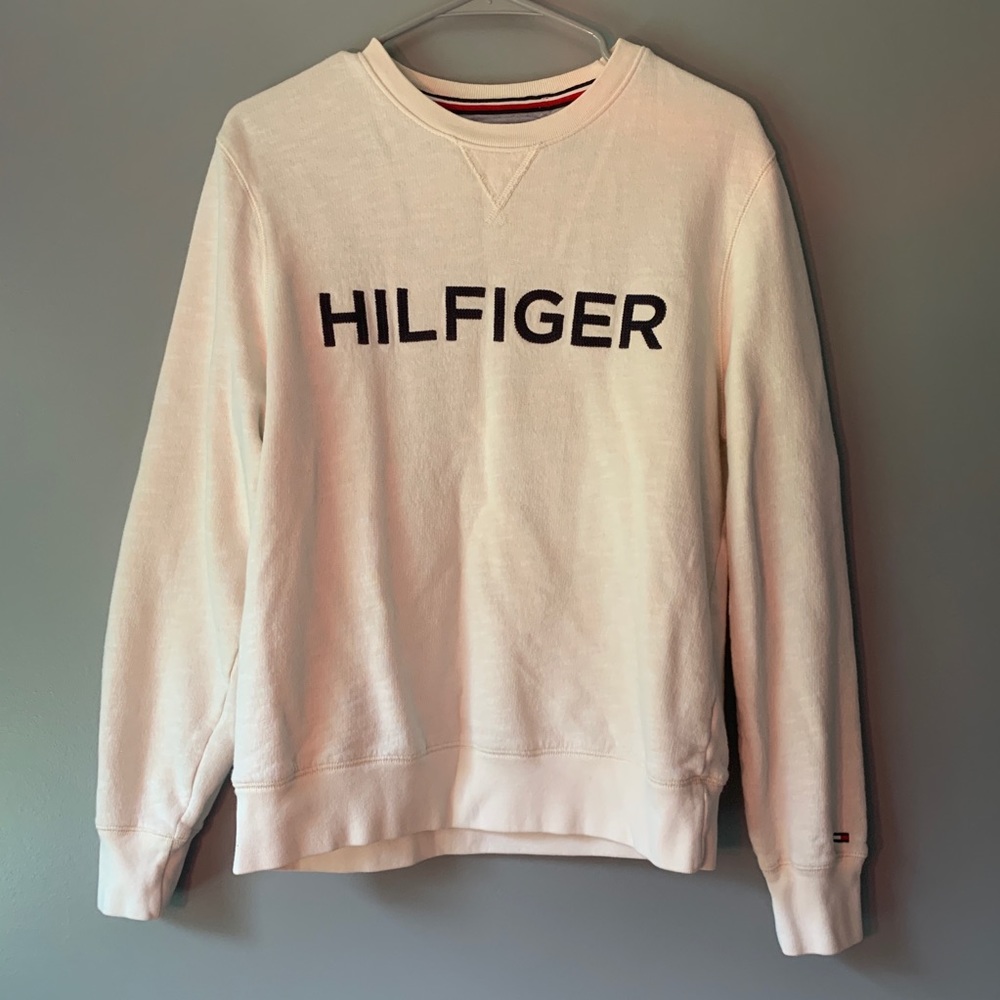 Tommy Hilfiger Crewneck Sweater
